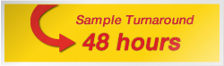 48 Hour Turnaround
